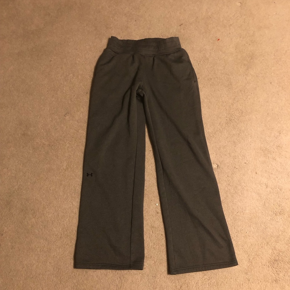 Under Armour sweat pants